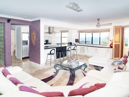 Mediterranean Resorts - Hervey Bay Accommodation 1