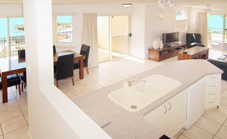 Mediterranean Resorts - Hervey Bay Accommodation 2