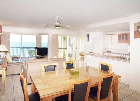 Mediterranean Resorts - Hervey Bay Accommodation 3