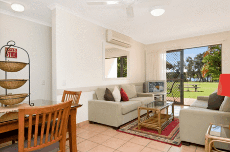Cayman Quays - Hervey Bay Accommodation