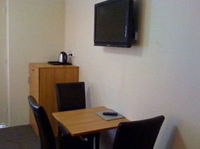 3 Sisters Motel - Hervey Bay Accommodation 2