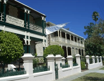 Fothergills Of Fremantle - Hervey Bay Accommodation