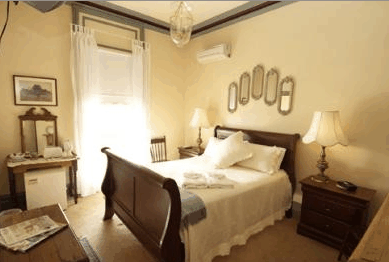 Fremantle Colonial Accommodation - Hervey Bay Accommodation