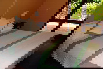 The Lounging Lizard - Hervey Bay Accommodation 0