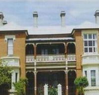 Strathmore Victorian Manor - Hervey Bay Accommodation