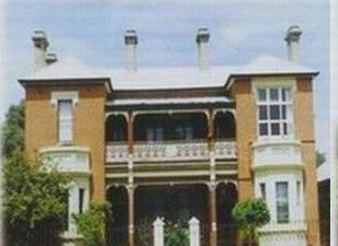 Strathmore Victorian Manor - Hervey Bay Accommodation 0