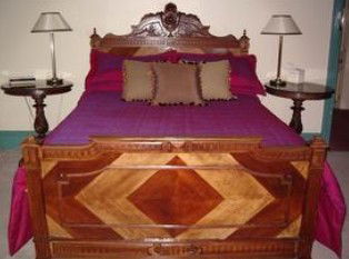 Strathmore Victorian Manor - Hervey Bay Accommodation 2