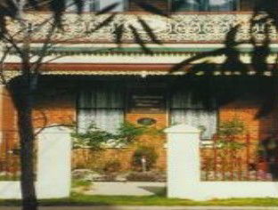 Strathmore Victorian Manor - Hervey Bay Accommodation 3