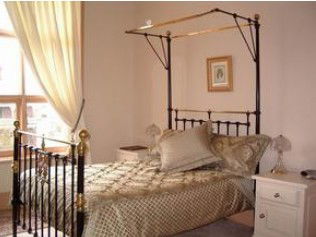 Strathmore Victorian Manor - Hervey Bay Accommodation 4