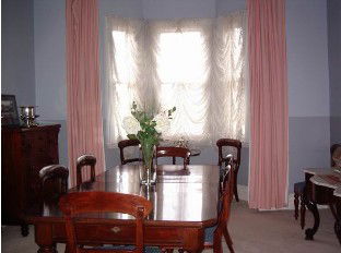 Strathmore Victorian Manor - Hervey Bay Accommodation 5