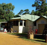 Albany Happy Days Caravan Park - Hervey Bay Accommodation