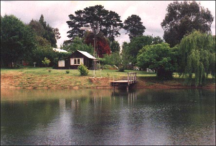  Hervey Bay Accommodation