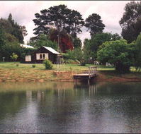 Tathra Hill Top Retreat - Hervey Bay Accommodation
