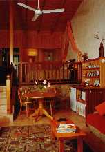 Tathra Hill Top Retreat - Hervey Bay Accommodation 1