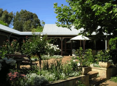 The Noble Grape - Hervey Bay Accommodation