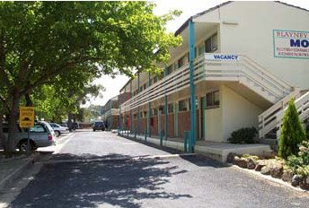 Vittoria NSW Hervey Bay Accommodation