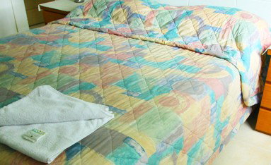 Westcourt QLD Hervey Bay Accommodation