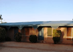 Geegully Creek WA Hervey Bay Accommodation