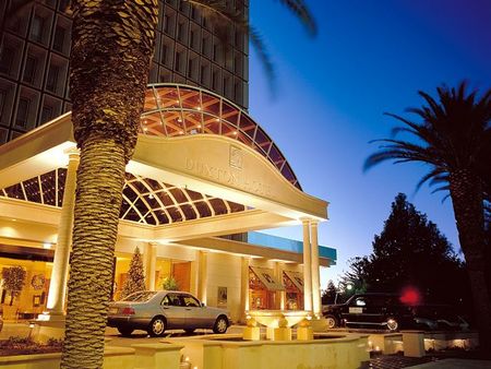 Duxton Hotel Perth - Hervey Bay Accommodation 0