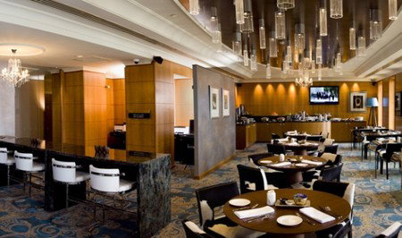 Duxton Hotel Perth - Hervey Bay Accommodation 1