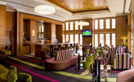 Duxton Hotel Perth - Hervey Bay Accommodation 2