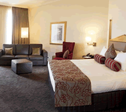 Duxton Hotel Perth - Hervey Bay Accommodation 5