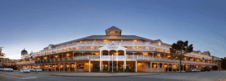  Hervey Bay Accommodation