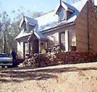 Table Top Mountain Retreat - Tourism Hervey Bay