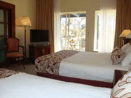 Joondalup Resort - Hervey Bay Accommodation