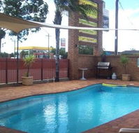 Town And Country Motor Inn Cobar - Hervey Bay Accommodation