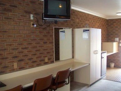 Town And Country Motor Inn Cobar - Hervey Bay Accommodation 1