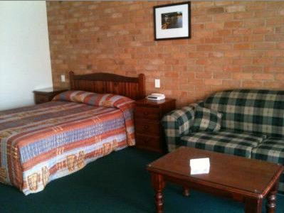Town And Country Motor Inn Cobar - Hervey Bay Accommodation 2