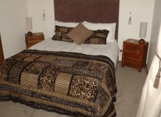 Tall Trees B And B - Hervey Bay Accommodation
