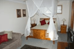 Tall Trees B And B - Hervey Bay Accommodation 1