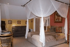 Tall Trees B And B - Hervey Bay Accommodation 2