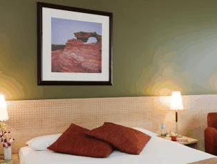 Mercure Hotel Perth - Hervey Bay Accommodation