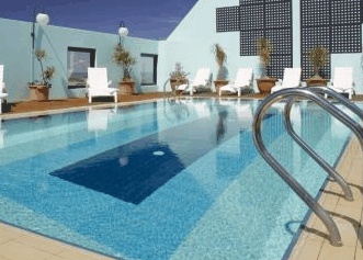 Mercure Hotel Perth - Hervey Bay Accommodation 3