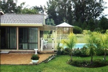 Tallowood Ridge Farmstay B - Hervey Bay Accommodation 0