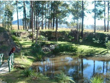Tallowood Ridge Farmstay B - Hervey Bay Accommodation 1
