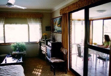 Tallowood Ridge Farmstay B - Hervey Bay Accommodation 2