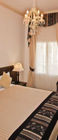 The Melbourne Hotel - Hervey Bay Accommodation 1