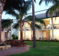 Mandurah Gates Resort - Hervey Bay Accommodation