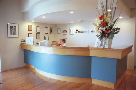 Mandurah Gates Resort - Hervey Bay Accommodation 2