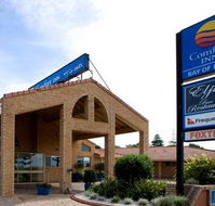 Comfort Inn Bay of Isles - Hervey Bay Accommodation
