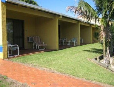 Nambucca Heads NSW Hervey Bay Accommodation