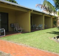 The Nambucca Motel - Tourism Hervey Bay