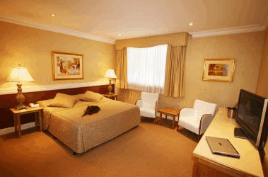 Miss Maud Swedish Hotel - Hervey Bay Accommodation
