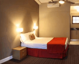 Rose and Crown Hotel - Hervey Bay Accommodation