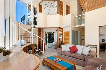Parkshores Sunshine - Hervey Bay Accommodation 0