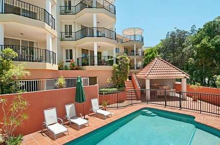 Parkshores Sunshine - Hervey Bay Accommodation 1